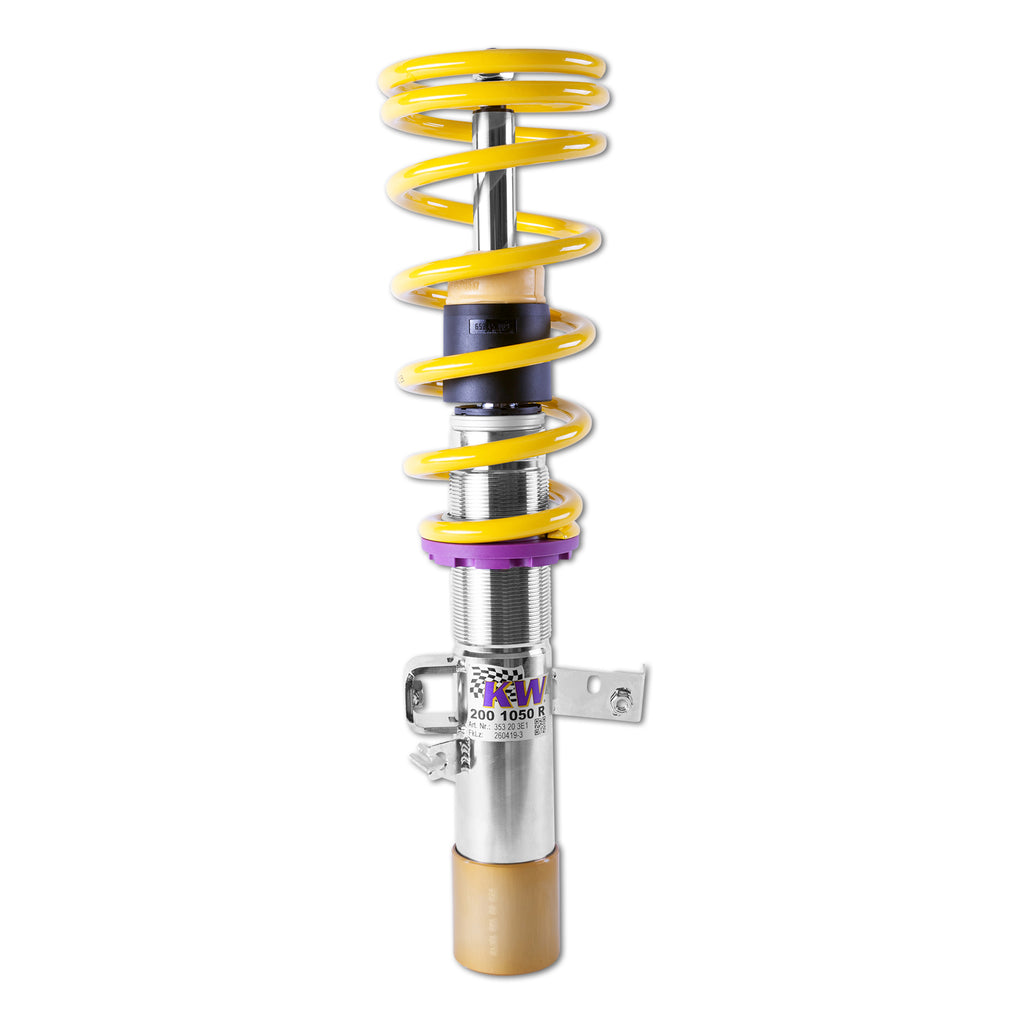 Height-Adjustable-Coilovers-With-Independent-Compression-And-Rebound-Technology