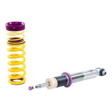 Load image into Gallery viewer, Height-Adjustable-Coilovers-With-Independent-Compression-And-Rebound-Technology