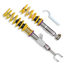 Load image into Gallery viewer, Height-Adjustable-Coilovers-With-Independent-Compression-And-Rebound-Technology