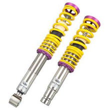 Load image into Gallery viewer, Height-Adjustable-Coilovers-With-Independent-Compression-And-Rebound-Technology