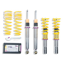 Load image into Gallery viewer, Height-Adjustable-Coilovers-With-Independent-Compression-And-Rebound-Technology