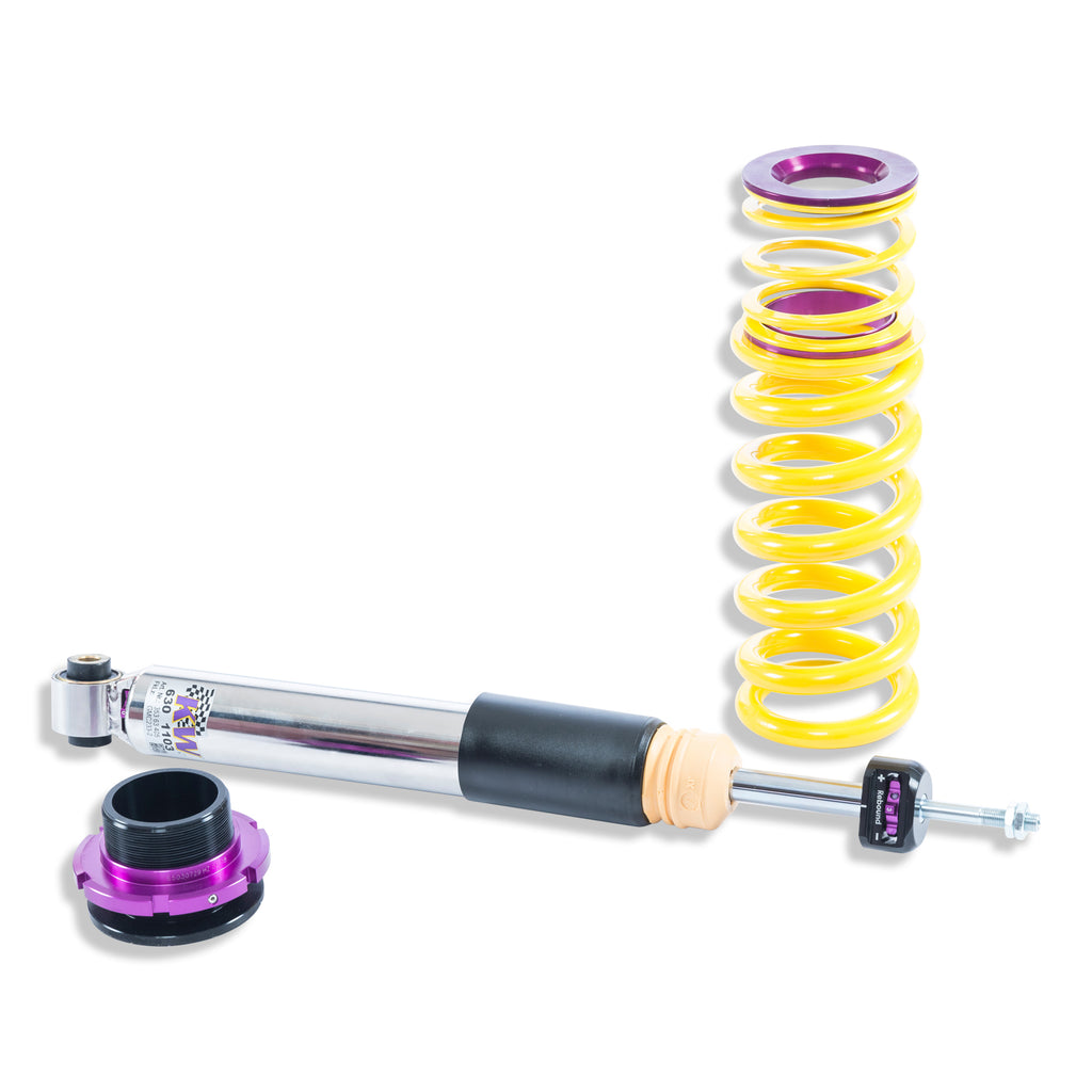 Height-Adjustable-Coilovers-With-Independent-Compression-And-Rebound-Technology