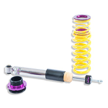 Load image into Gallery viewer, Height-Adjustable-Coilovers-With-Independent-Compression-And-Rebound-Technology