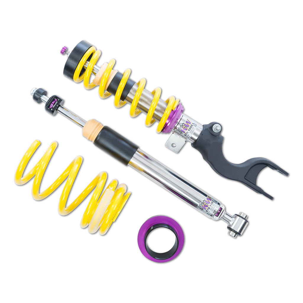 Height-Adjustable-Coilovers-With-Independent-Compression-And-Rebound-Technology