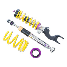 Load image into Gallery viewer, Height-Adjustable-Coilovers-With-Independent-Compression-And-Rebound-Technology