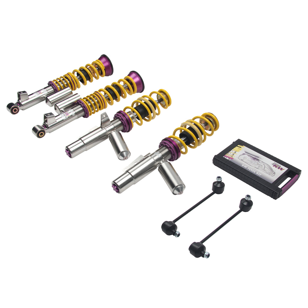 Height-Adjustable-Coilovers-With-Independent-Compression-And-Rebound-Technology