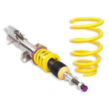 Load image into Gallery viewer, Height-Adjustable-Coilovers-With-Independent-Compression-And-Rebound-Technology