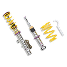 Load image into Gallery viewer, Height-Adjustable-Coilovers-With-Independent-Compression-And-Rebound-Technology