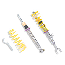 Load image into Gallery viewer, Height-Adjustable-Coilovers-With-Independent-Compression-And-Rebound-Technology