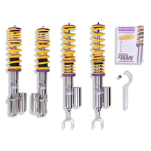 Load image into Gallery viewer, Height-Adjustable-Coilovers-With-Independent-Compression-And-Rebound-Technology