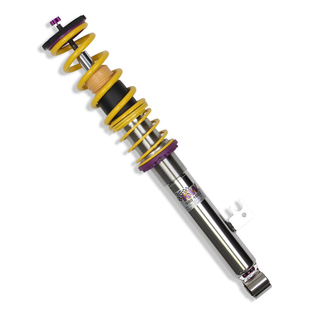 Height-Adjustable-Coilovers-With-Independent-Compression-And-Rebound-Technology