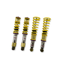Load image into Gallery viewer, Height-Adjustable-Coilovers-With-Independent-Compression-And-Rebound-Technology