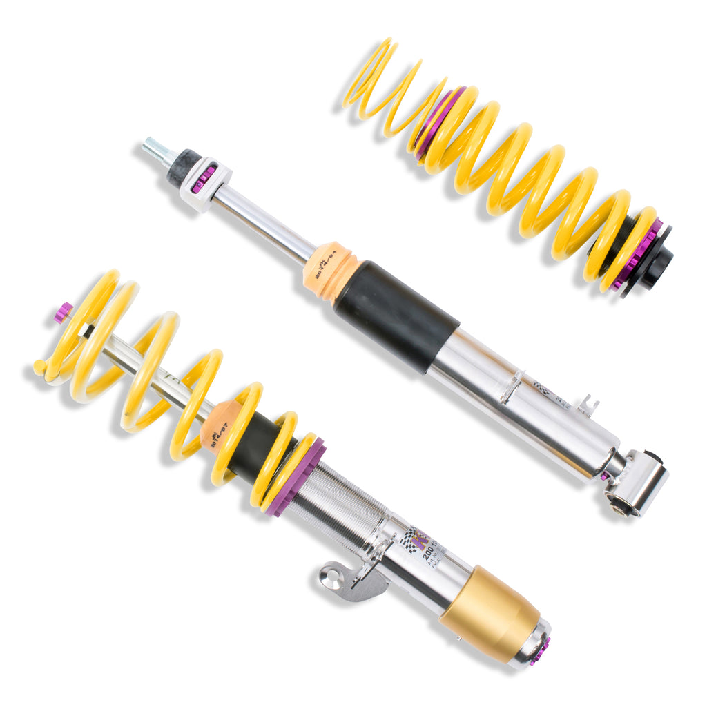 Height-Adjustable-Coilovers-With-Independent-Compression-And-Rebound-Technology