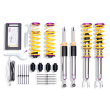 Load image into Gallery viewer, Height-Adjustable-Coilovers-With-Independent-Compression-And-Rebound-Technology