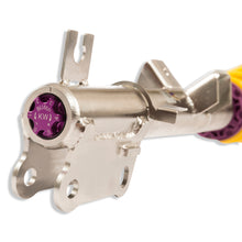 Load image into Gallery viewer, Height-Adjustable-Coilovers-With-Independent-Compression-And-Rebound-Technology