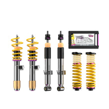 Load image into Gallery viewer, Height-Adjustable-Coilovers-With-Independent-Compression-And-Rebound-Technology