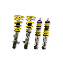 Load image into Gallery viewer, Height-Adjustable-Coilovers-With-Independent-Compression-And-Rebound-Technology