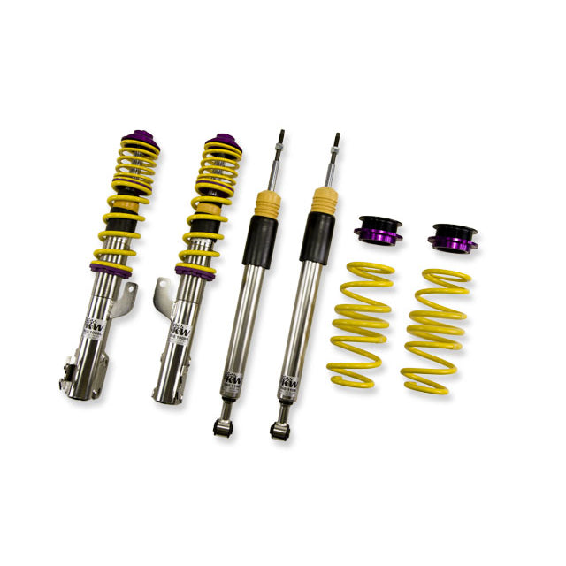 Height-Adjustable-Coilovers-With-Independent-Compression-And-Rebound-Technology