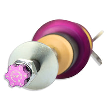 Load image into Gallery viewer, Height-Adjustable-Coilovers-With-Independent-Compression-And-Rebound-Technology