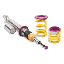 Load image into Gallery viewer, Height-Adjustable-Coilovers-With-Independent-Compression-And-Rebound-Technology
