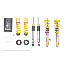 Load image into Gallery viewer, Height-Adjustable-Coilovers-With-Independent-Compression-And-Rebound-Technology