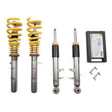 Load image into Gallery viewer, Height-Adjustable-Coilovers-With-Independent-Compression-And-Rebound-Technology