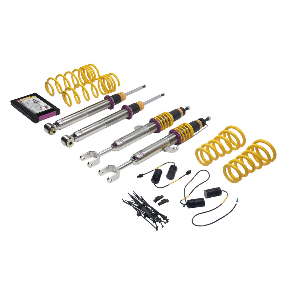 Height-Adjustable-Coilovers-With-Independent-Compression-And-Rebound-Technology