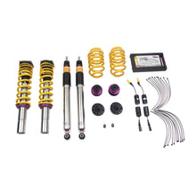 Load image into Gallery viewer, Height-Adjustable-Coilovers-With-Independent-Compression-And-Rebound-Technology