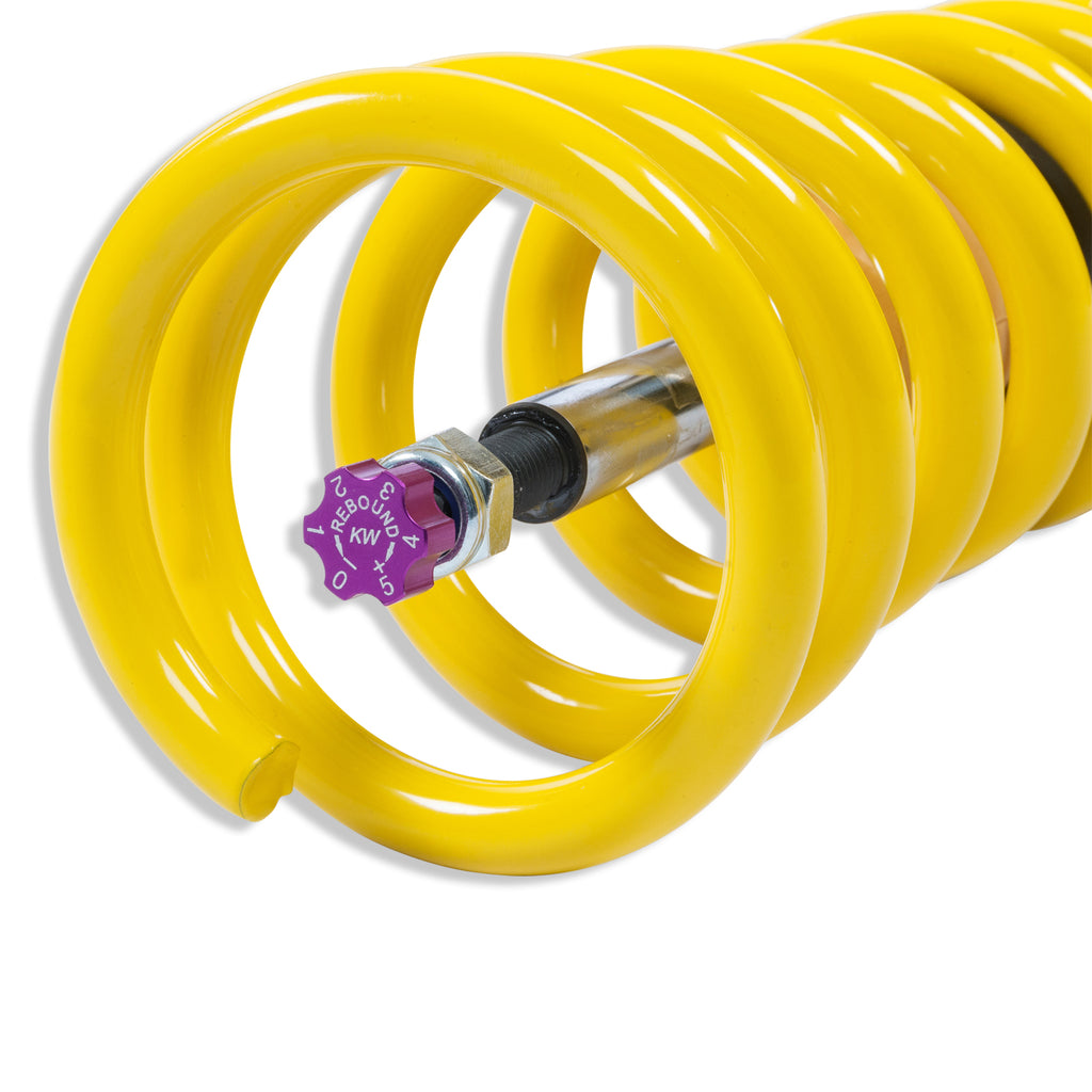 Height-Adjustable-Coilovers-With-Independent-Compression-And-Rebound-Technology