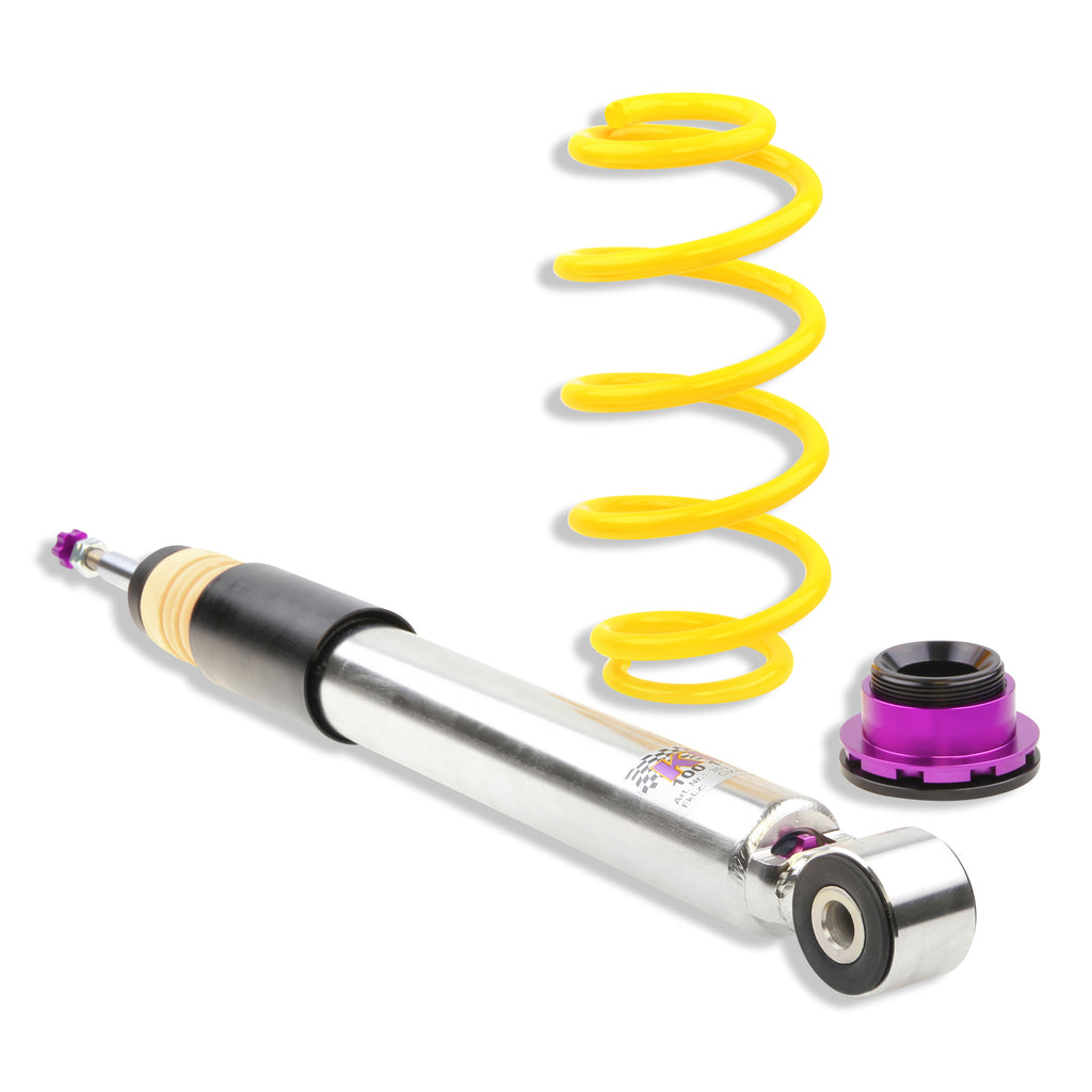 Height-Adjustable-Coilovers-With-Independent-Compression-And-Rebound-Technology
