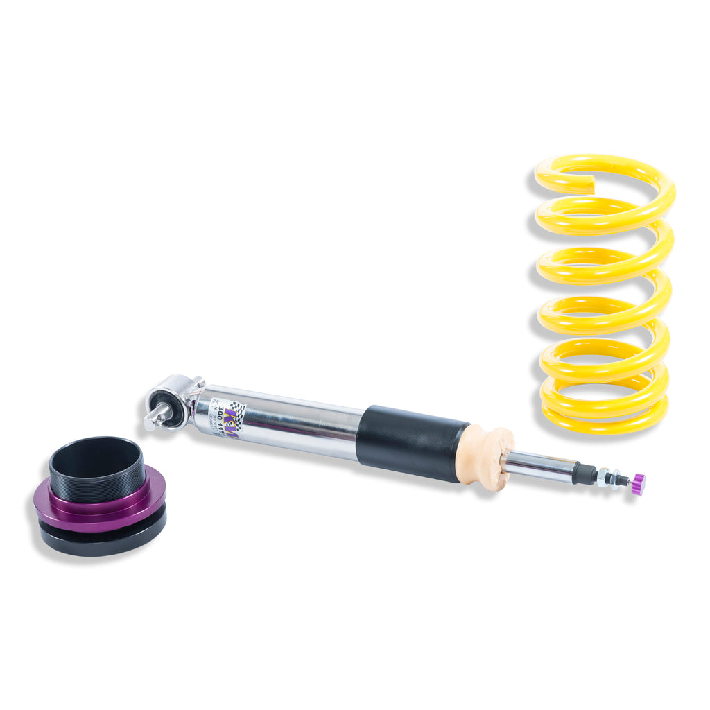 Height-Adjustable-Coilovers-With-Independent-Compression-And-Rebound-Technology