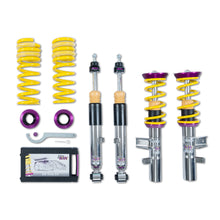 Load image into Gallery viewer, Height-Adjustable-Coilovers-With-Independent-Compression-And-Rebound-Technology