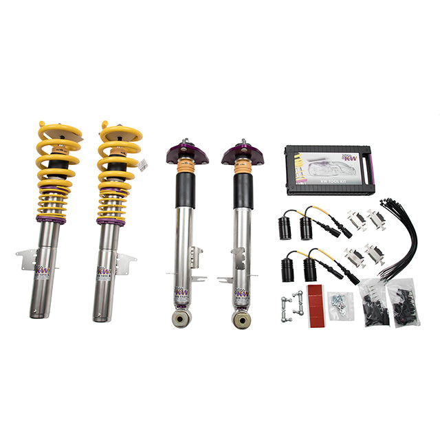 Height-Adjustable-Coilovers-With-Independent-Compression-And-Rebound-Technology