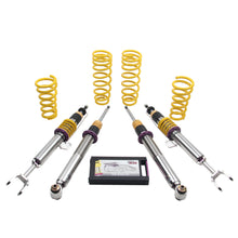 Load image into Gallery viewer, Height-Adjustable-Coilovers-With-Independent-Compression-And-Rebound-Technology
