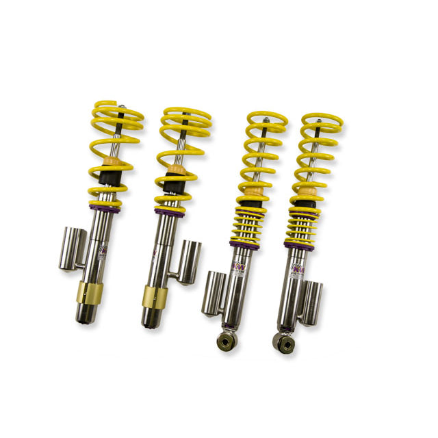 Height-Adjustable-Coilovers-With-Independent-Compression-And-Rebound-Technology