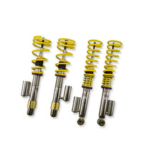 Load image into Gallery viewer, Height-Adjustable-Coilovers-With-Independent-Compression-And-Rebound-Technology