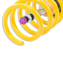 Load image into Gallery viewer, Height-Adjustable-Coilovers-With-Independent-Compression-And-Rebound-Technology