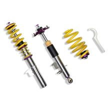 Load image into Gallery viewer, Height-Adjustable-Coilovers-With-Independent-Compression-And-Rebound-Technology