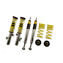 Load image into Gallery viewer, Height-Adjustable-Coilovers-With-Independent-Compression-And-Rebound-Technology