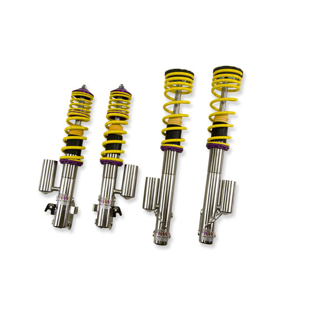 Height-Adjustable-Coilovers-With-Independent-Compression-And-Rebound-Technology