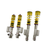 Load image into Gallery viewer, Height-Adjustable-Coilovers-With-Independent-Compression-And-Rebound-Technology