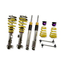 Load image into Gallery viewer, Height-Adjustable-Coilovers-With-Independent-Compression-And-Rebound-Technology
