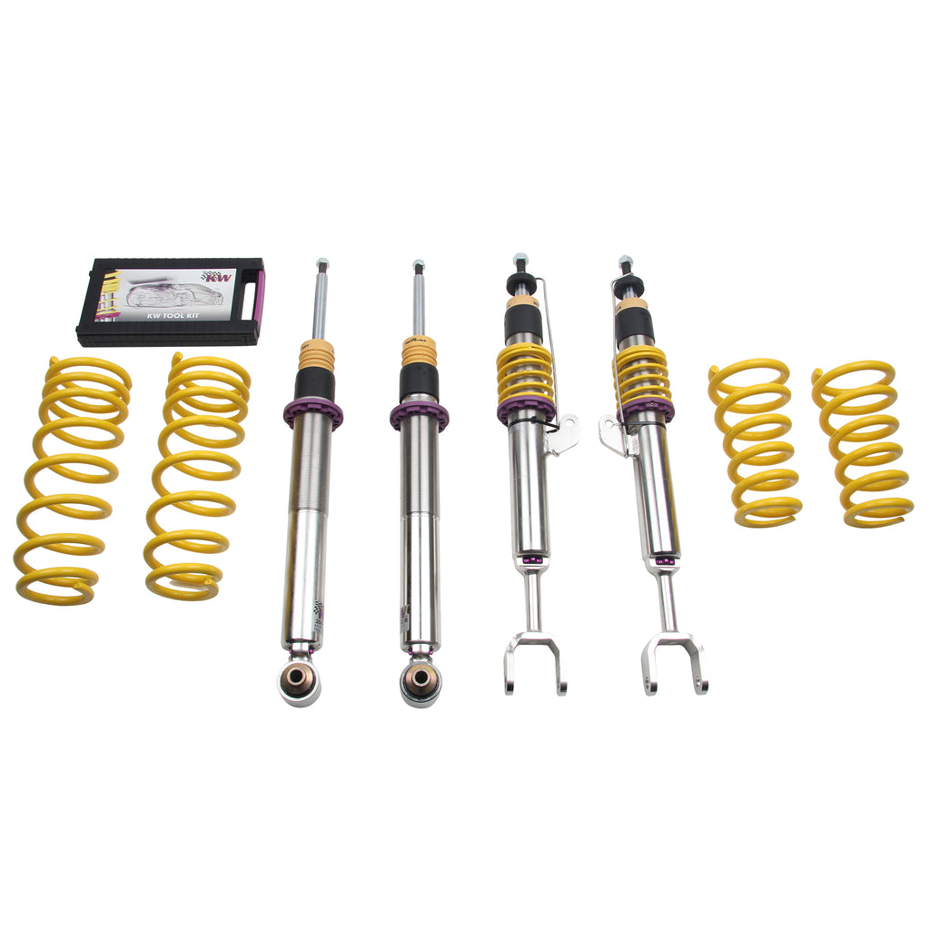 Height-Adjustable-Coilovers-With-Independent-Compression-And-Rebound-Technology