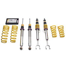 Load image into Gallery viewer, Height-Adjustable-Coilovers-With-Independent-Compression-And-Rebound-Technology
