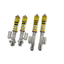 Load image into Gallery viewer, Height-Adjustable-Coilovers-With-Independent-Compression-And-Rebound-Technology