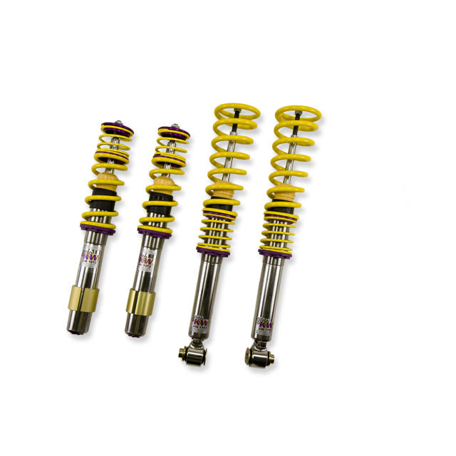 Height-Adjustable-Coilovers-With-Independent-Compression-And-Rebound-Technology