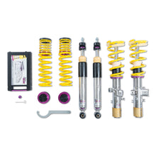 Load image into Gallery viewer, Height-Adjustable-Coilovers-With-Independent-Compression-And-Rebound-Technology