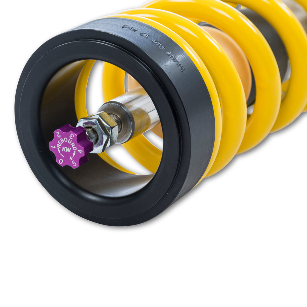 Height-Adjustable-Coilovers-With-Independent-Compression-And-Rebound-Technology