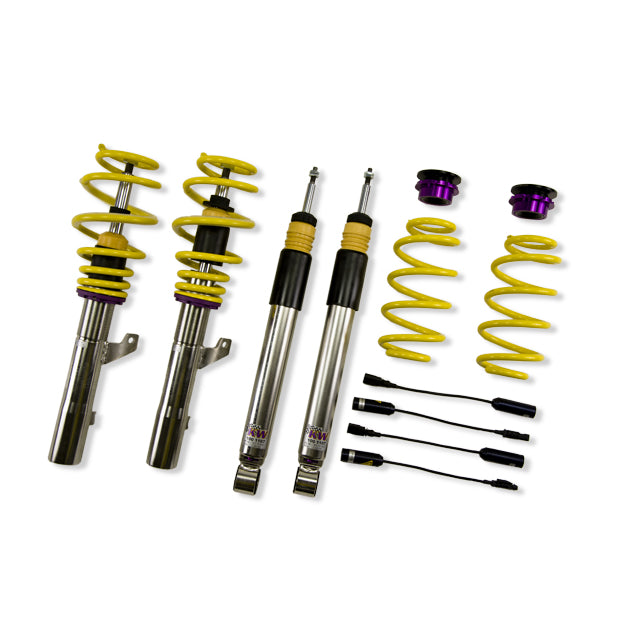 Height-Adjustable-Coilovers-With-Independent-Compression-And-Rebound-Technology
