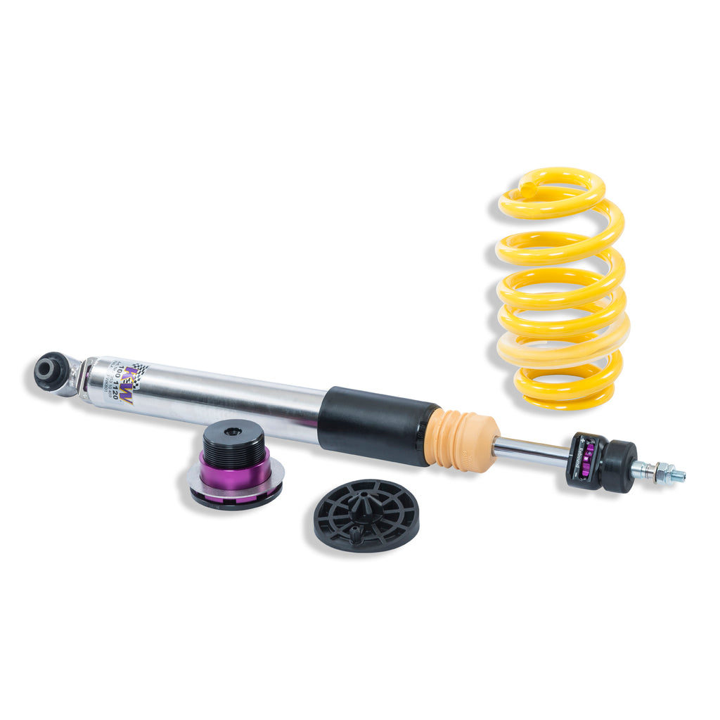 Height-Adjustable-Coilovers-With-Independent-Compression-And-Rebound-Technology